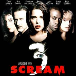 Scream 3