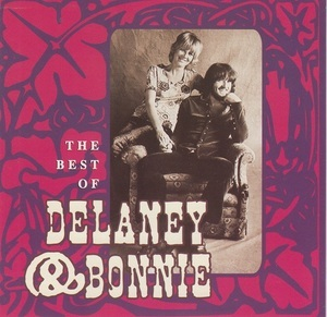 The Best Of Delaney & Bonnie