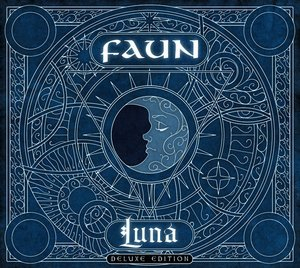 Luna (deluxe Edition)