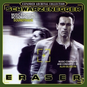 Eraser [OST]