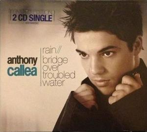 Rain/bridge Over Troubled Water (2CD) [EP]