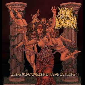 Disemboweling The Divine