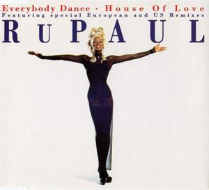 Everybody Dance + House Of Love