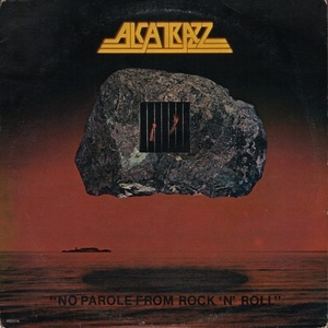 No Parole From Rock'n'roll (Vinyl)