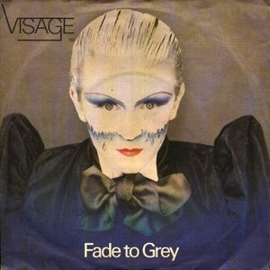 Fade To Grey (Maxi) [CDS]