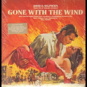 Gone With The Wind