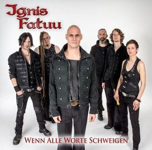 Wenn Alle Worte Schweigen [ep]