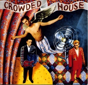 Crowded House