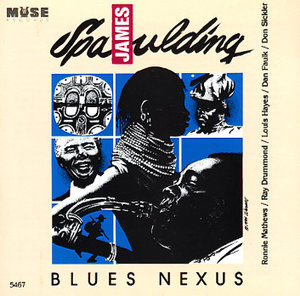 Blues Nexus