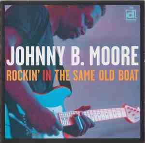 Rockin' In The Same Old Boat