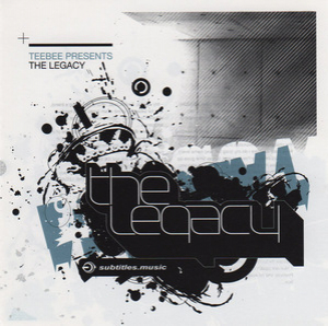 The Legacy CD1