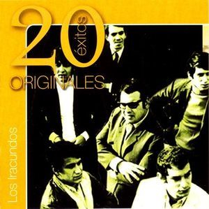 20 Exitos Originales