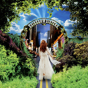 Scissor Sisters [uk Bonus Tracks]