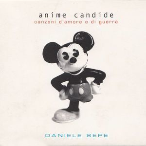 Anime Candide