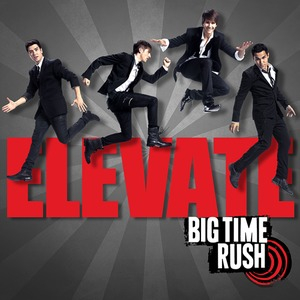 Elevate (uk Edition)