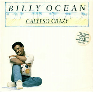 Calypso Crazy [CDS]