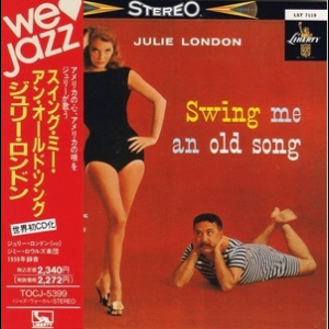 Swing Me An Old Song