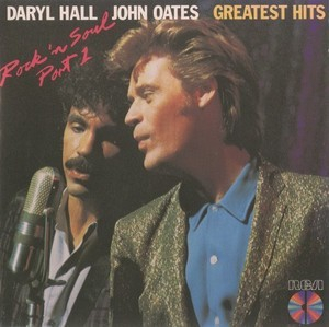 Greatest Hits: Rock 'n Soul Part 1