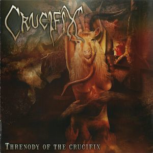 Threnody Of The Crucifix