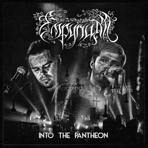 Into The Pantheon (live)