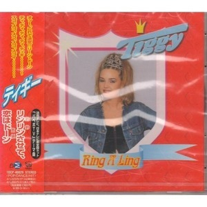 Ring A Ling