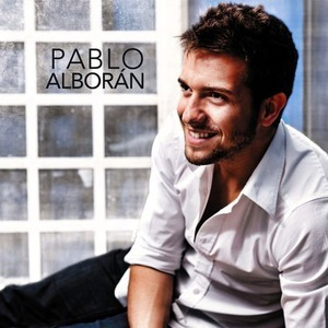 Pablo Alboran