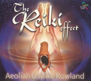 The Reiki Effect