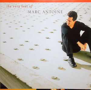 The Very Best Of Marc Antoine