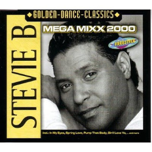 The Stevie B. Megamix