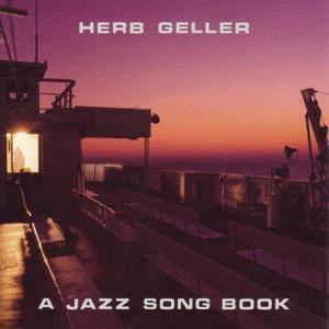 A Jazz Song Book