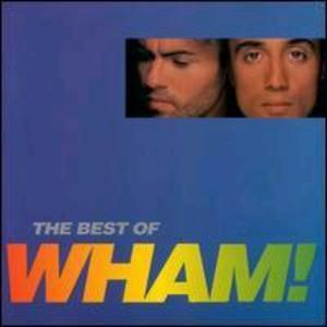 The Best Of Wham!