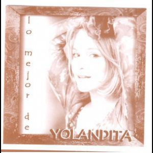 Lo Mejor De Yolandita