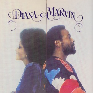 Diana & Marvin (2009 - Japan - UICY-94168)