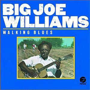 Walking Blues