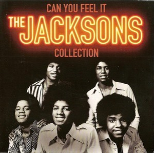 Can You Feel It: The Jacksons Collection