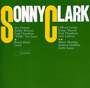 Sonny Clark Quintets