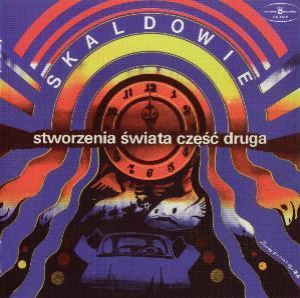 Stworzenia Swiata Czesc Druga