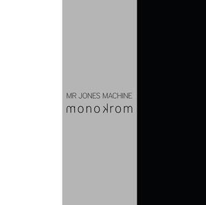 Monokrom