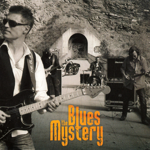 The Blues Mystery