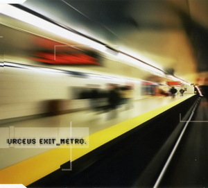 Metro [CDM]