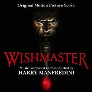 Wishmaster [OST]