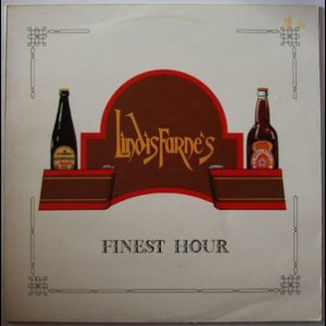 Finest Hour (1994 Reissue)