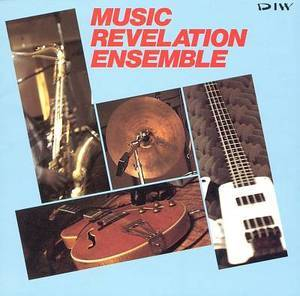 Music Revelation Ensemble