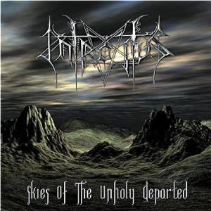 Skies Of The Unholy Departed
