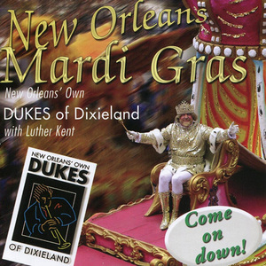 New Orleans Mardi Gras