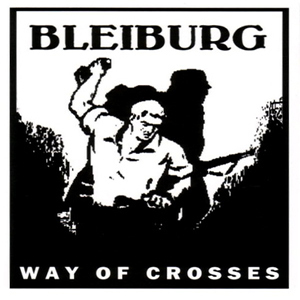 Way Of Crosses