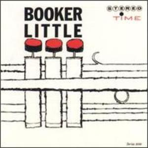 Booker Little