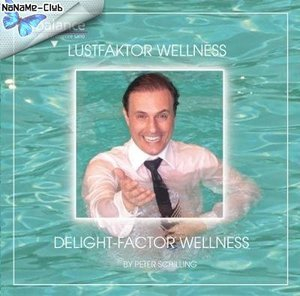 Lustfaktor Wellness / Delight - Faktor Wellness