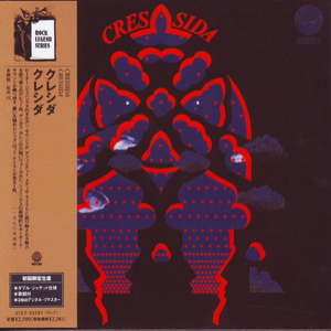 Cressida (Remastered 2007)