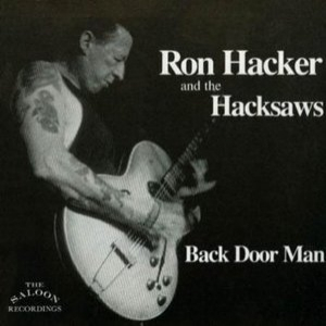 Back Door Man